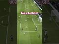 Fulham vs. Aston Villa Premier League - Goal of the Match! #reels #highlights #shorts #football
