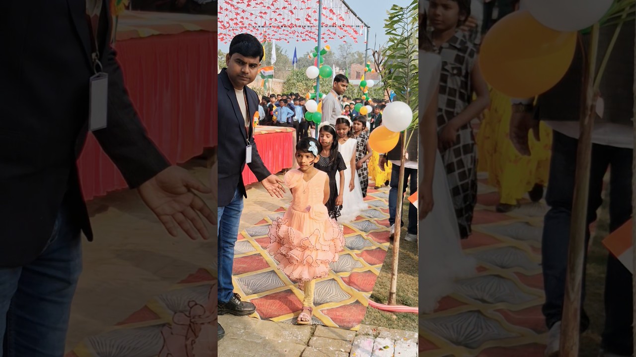 Republic day celebration 