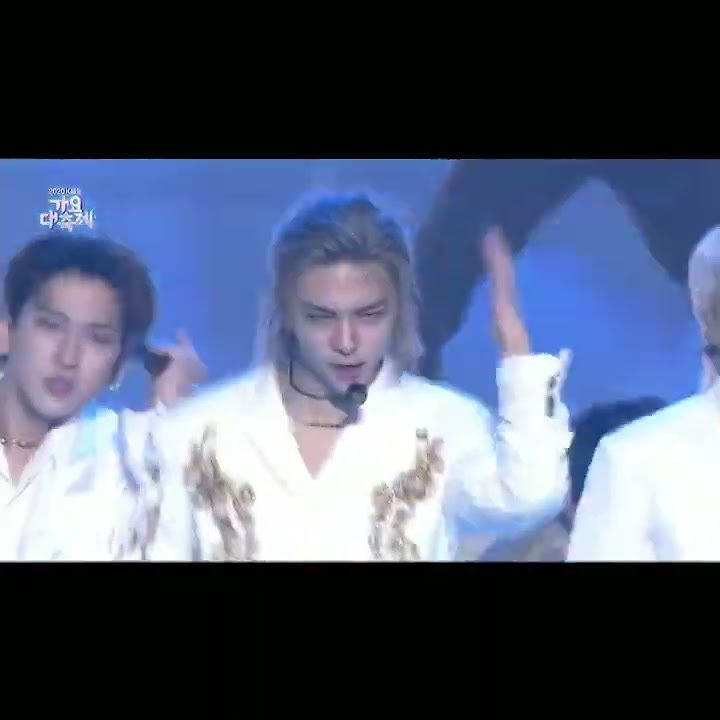 Look what I found Starykids cover on BTS Dionysus #bts #straykids #dionysus