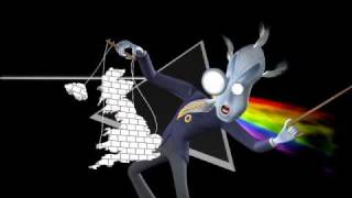Brit Floyd  - the Pink Floyd tribute show