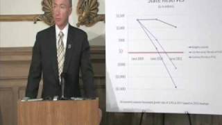 Revenue Report Briefing - December 4, 2009