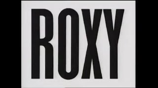 Celebrity ROXY: The Network Chart Show - Episode 35 (February 9, 1988) Wealth