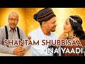 New Ethiopian Oromo Music 2026 Na Yaadi Shantam Shubbisaa AI Cover Oromomusic 