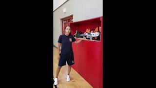 CPAT Tip of the Week: Equipment Carry