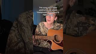 The Shh Part Always Felt So Iconic.