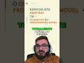 Desvende o RAP: Do Zero ao Especialista em ABAP com Técnica #shorts