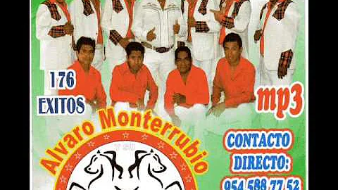 lvaro monterrubio Corrido de Ezequiel Cruz
