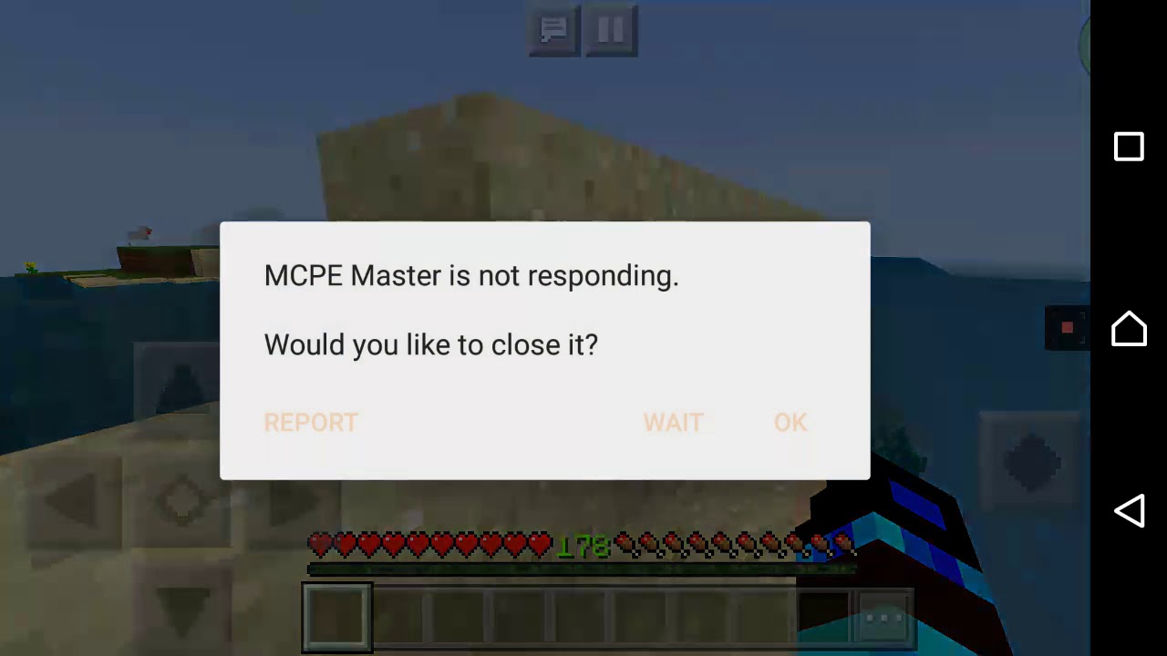 How to noclip in minecraft (link in description) YouTube