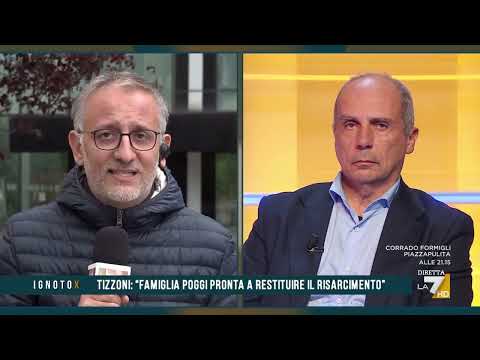 Video Garlasco, la famiglia Poggi: Se Stasi innocente, restituiremo risarcimento