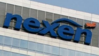 China's State-Owned CNOOC Takes Over Canada's Nexen Inc.