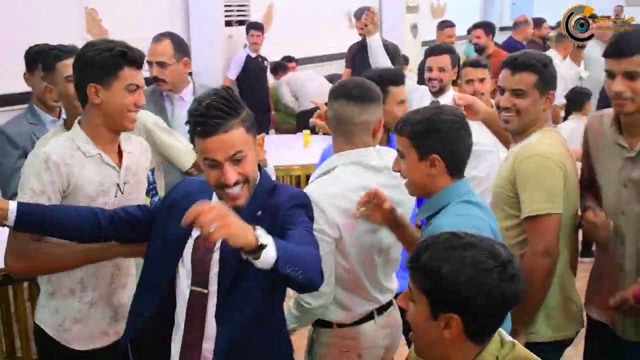 الفنان أمير الفراتي 🚦حنة الغالي ياسر عبد النبي 🚦للحجز 07703218522 