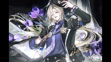 Hugo Vlad M2R1 - 32s Shiyu 7 Bot Half (M1R1 Lighter, M6 Nicole) | ZZZ 2.0