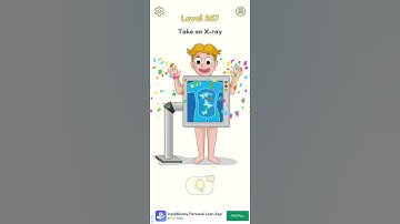 DOP 2 Gameplay Level 367 Shorts Delete One Part Solution and Answer खेल शॉर्ट्स 🔥 Subscribe *🔥*