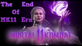 Final MK11 Sindel Video?!?! Mortal Kombat 11 Sindel Matches #66