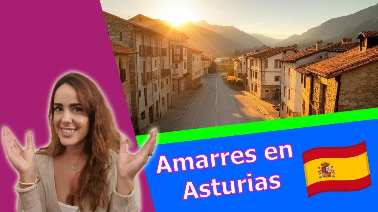 AMARRES de amor Asturias identificar ¿Cómo saber si me hicieron un