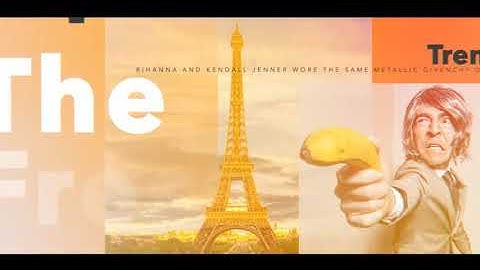 Modern Dynamic Opener #AfterEffectsTemplate #Videohive