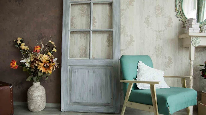 Update Your Home With the Latest Trends in Interio...