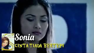 Sonia - Cinta Tiada Bertepi