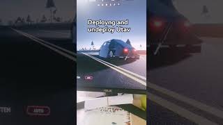 Doployng And Undeploy Utav
