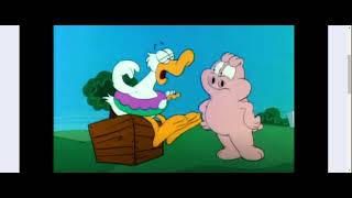 Orsons Farm - Birthday Boy Roy