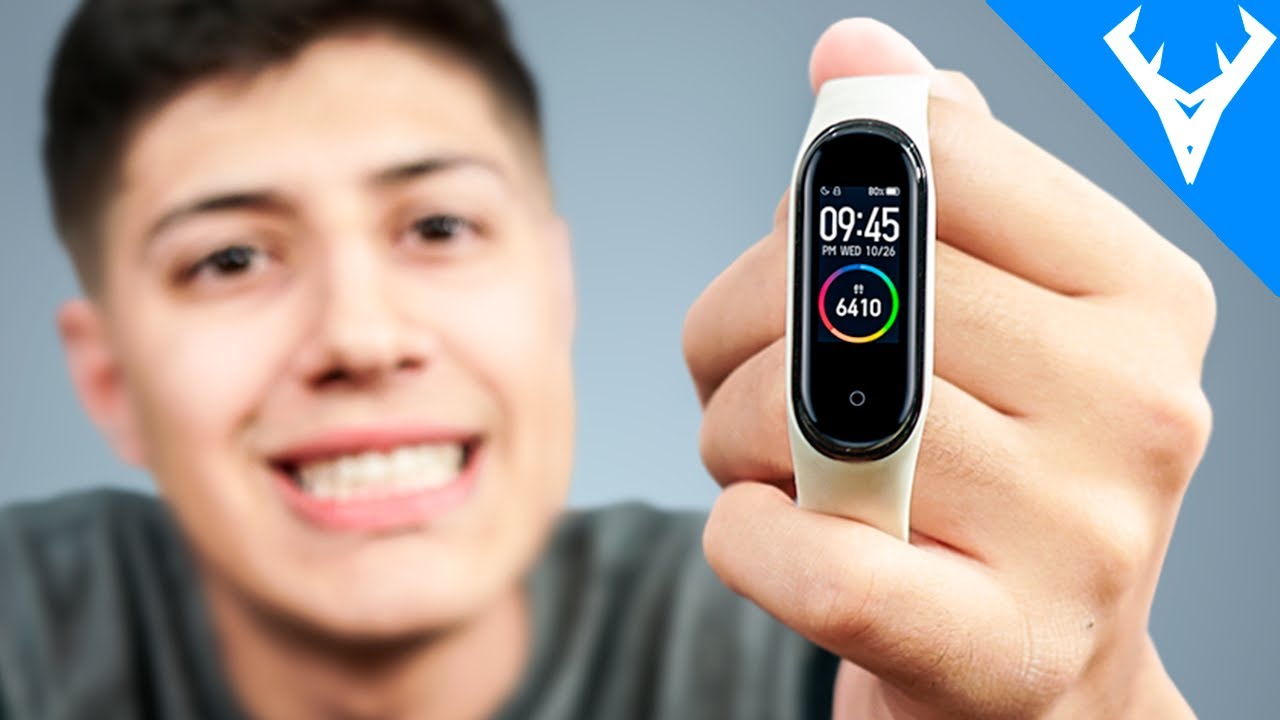 mi band vale a pena