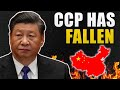 CCP in Big Trouble! China&#39;s Mortgage, Economic, Population, Water &amp; Chip Crisis.