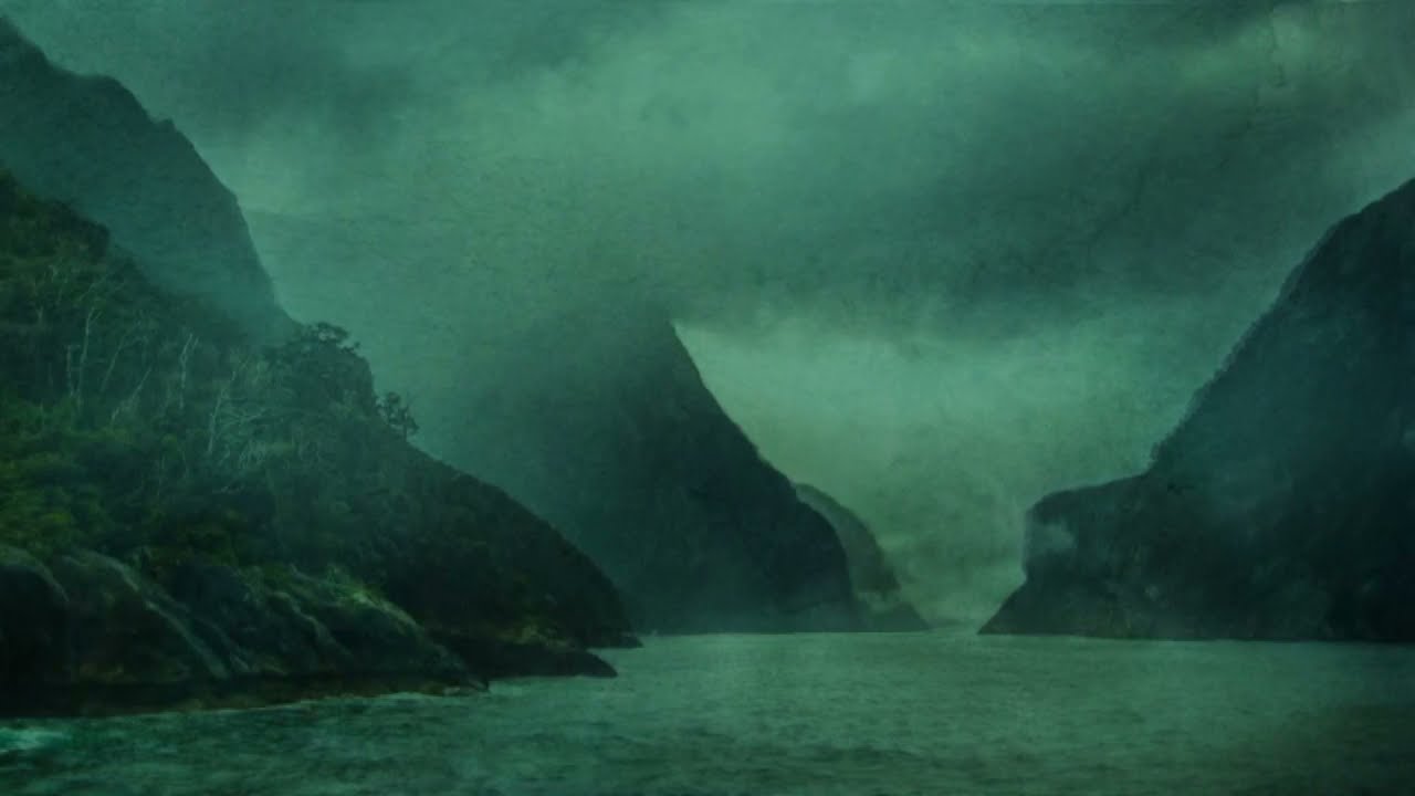 Mistchaser - Stormgazer