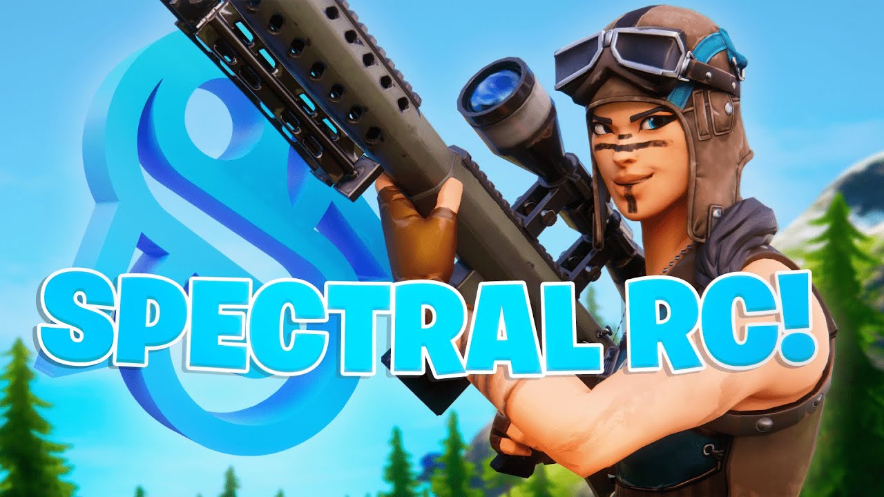 How to join Team Spectral! (Spectral Recruitment Challenge) - YouTube