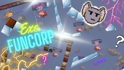 Funcorp.exe (END)