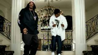 50 Cent Ft Snoop Dogg - P.i.m.p Hd (720P Official Music Video)