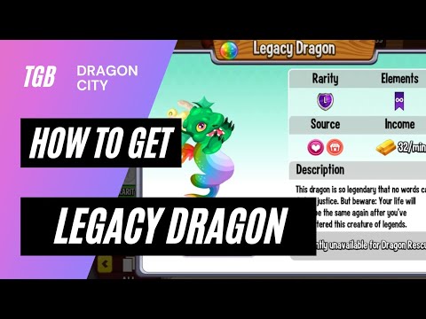 וִידֵאוֹ: איך לשחק את Legacy Of The Dragons