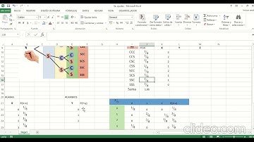 Variable aleatoria discreta parte 1