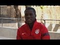 Opportunity K**cks: Concorde Fire's Dembakwi