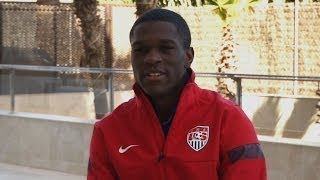 Download Lagu Opportunity Knocks: Concorde Fire's Dembakwi Yomba MP3