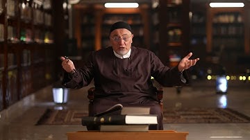 برنامج المعنى الثاني | الشيخ خالد الجندي - سورة البقرة - الآية 51 ,52