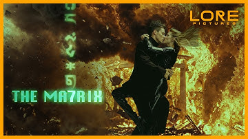 THE MA7RIX - Concept Teaser 1