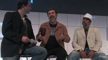 Tetris Turns 25, Part 1