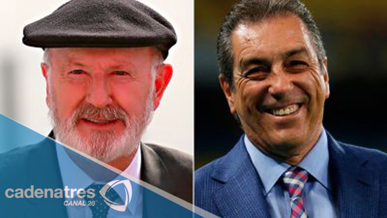 Los candidatos a dirigir a Cruz Azul liga mx salaries