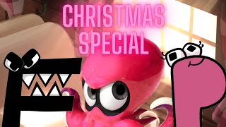 Octo Medias Extravagant Christmas Special