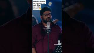 Meke remix ekak onida epada comment ekak danna.like ekam dala 🫡