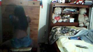 pookie dacnin tew ride dick so good