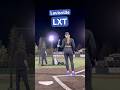 BARREL PARTY with the LXT #fastpitch #softball