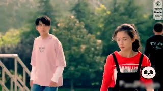 Baby Girl--Korean Mix Baby Girl Song--Korean Drama Mix Hindi  Songs 2021||Guru R