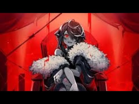 【欲音ルコYokune Ruko】KING【OpenUtauカバー】