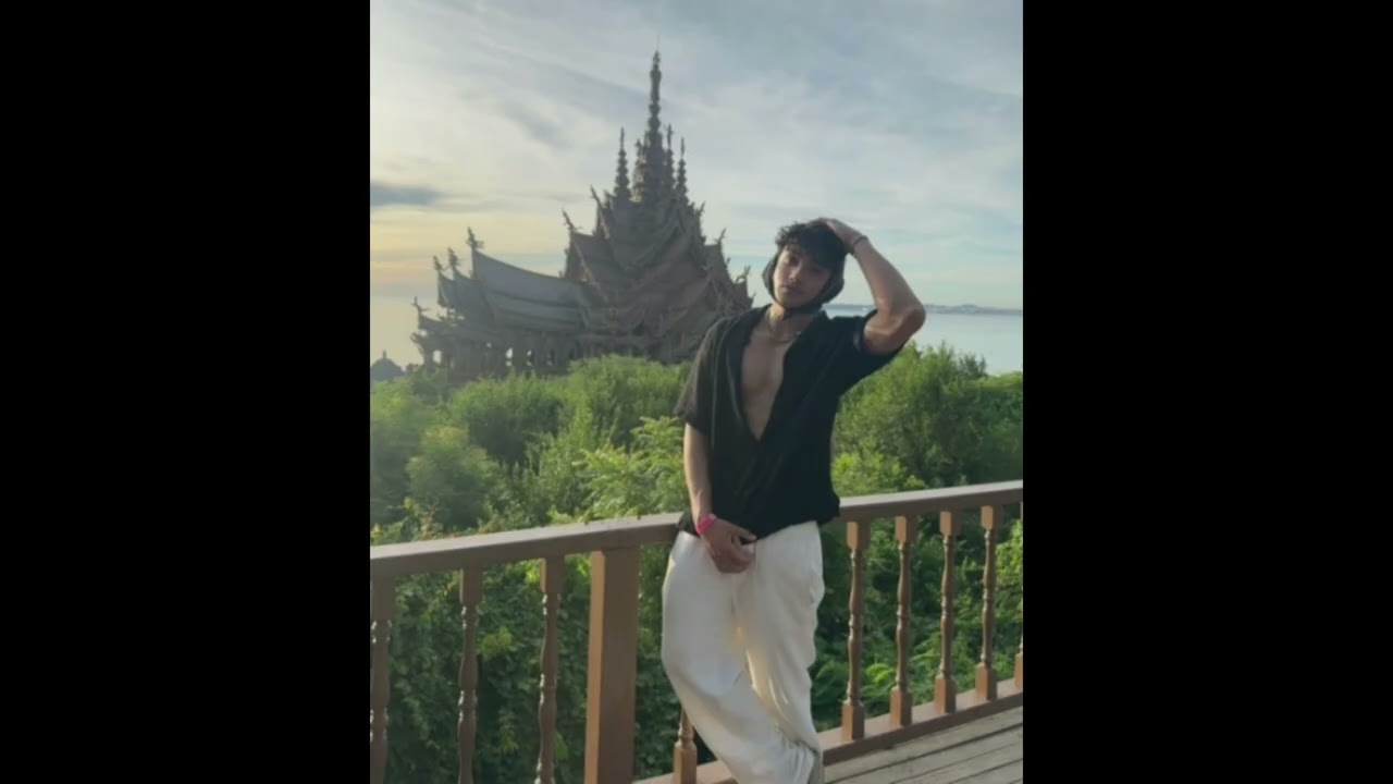 Maymay Entrata at ang kanyang Pinaglaban na boyfriend Joaquin Enriquez 