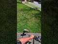 This Lawn Edge Was Too Clean #Shorts