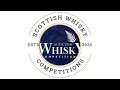 Scottish Whisky Competitions. Live Draw May 29, 2026!