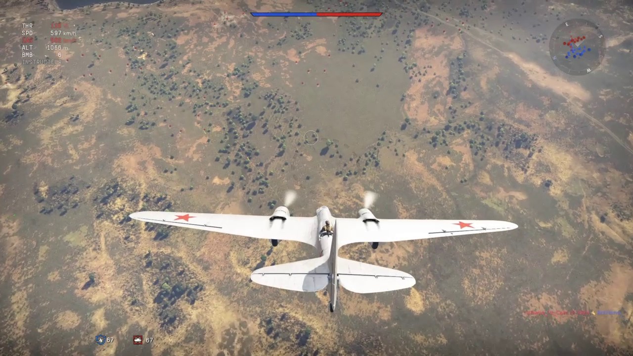War thunder ep 1 - YouTube