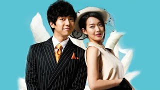 10 Pasangan Drama Korea Paling Fenomenal Sepanjang Masa