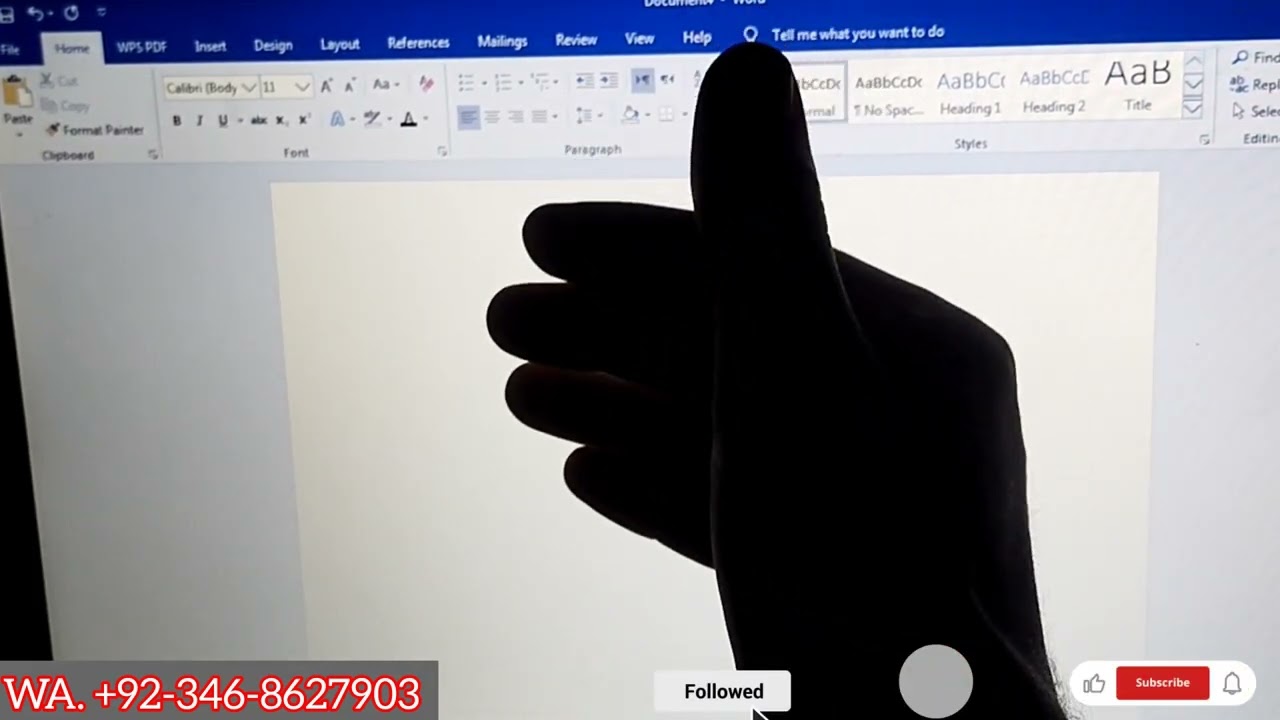 Introduction to Ms Office, Ms office, word, Excel, power point, office work, how to use ms office